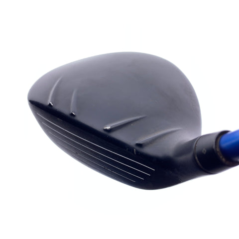 Used Ping G30 3 Fairway Wood / 14.5 Degrees / Soft Regular Flex