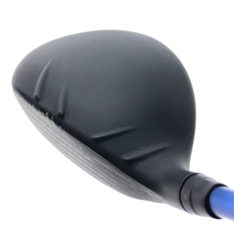 Used Ping G30 3 Fairway Wood / 14.5 Degrees / Soft Regular Flex