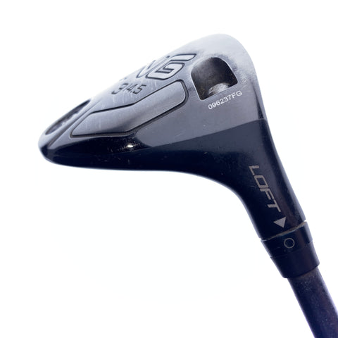 Used Ping G30 3 Fairway Wood / 14.5 Degrees / Stiff Flex