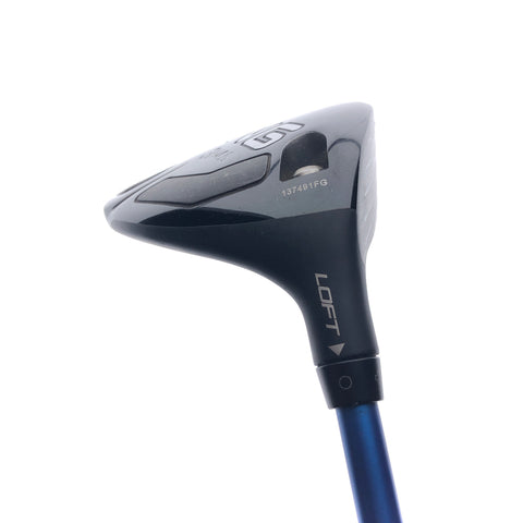 Used Ping G30 3 Fairway Wood / 14.5 Degrees / Stiff Flex