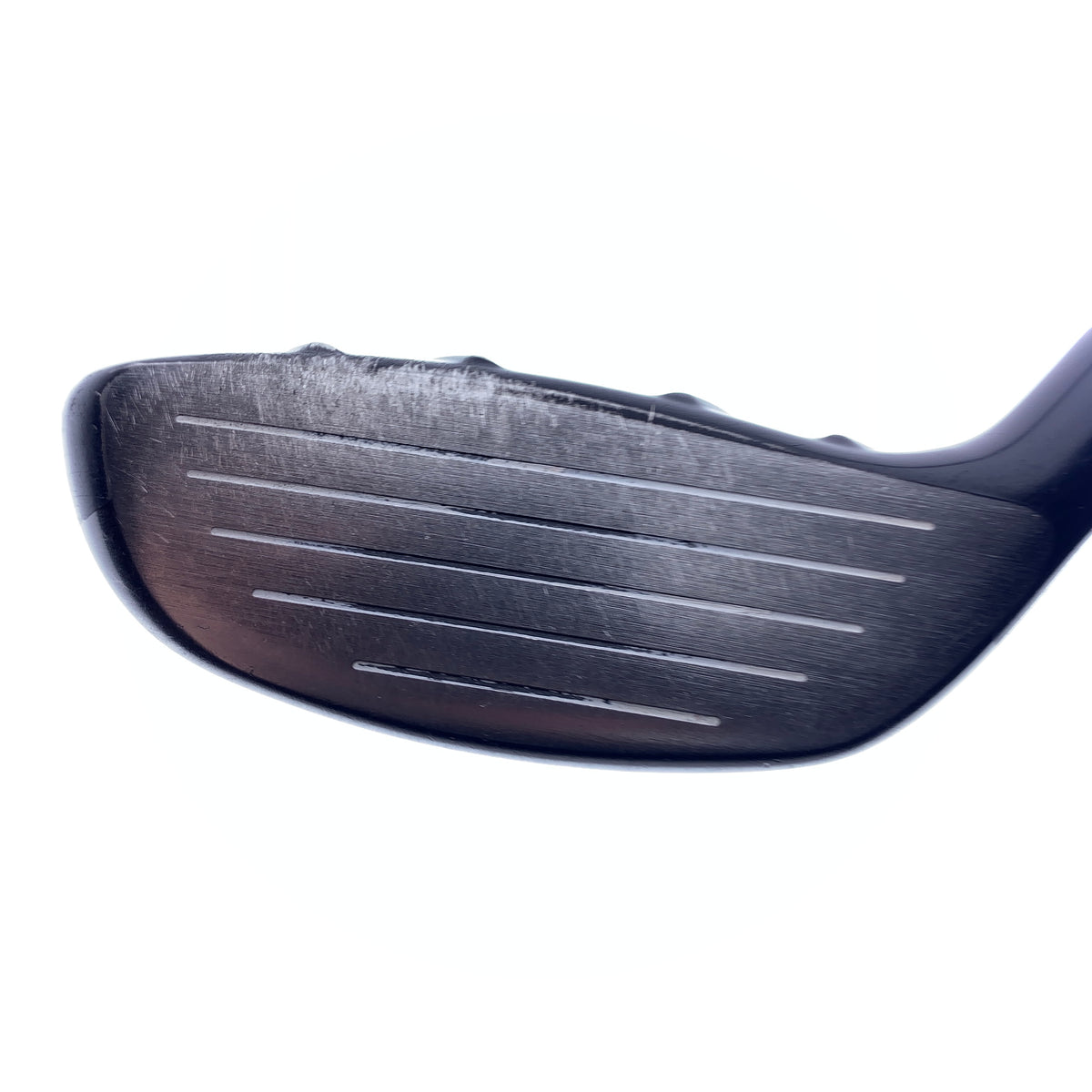 Used Ping G30 3 Fairway Wood / 14.5 Degrees / Stiff Flex