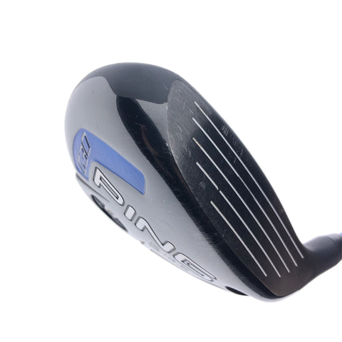 Used Ping G30 3 Fairway Wood / 14.5 Degrees / Stiff Flex