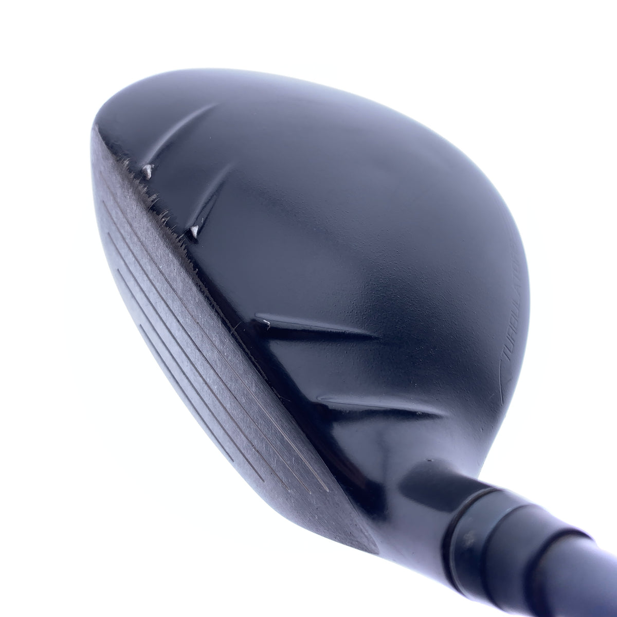 Used Ping G30 3 Fairway Wood / 14.5 Degrees / Stiff Flex
