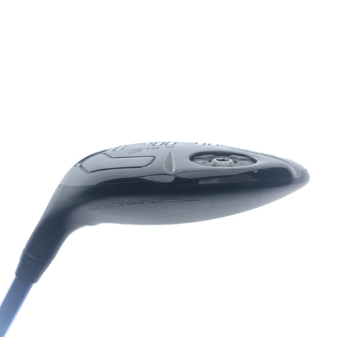 Used Ping G30 3 Fairway Wood / 14.5 Degrees / Stiff Flex / Left-Handed