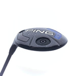 Used Ping G30 3 Fairway Wood / 14.5 Degrees / Stiff Flex / Left-Handed