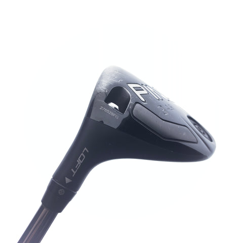 Used Ping G30 3 Fairway Wood / 14.5 Degrees / Stiff Flex / Left-Handed