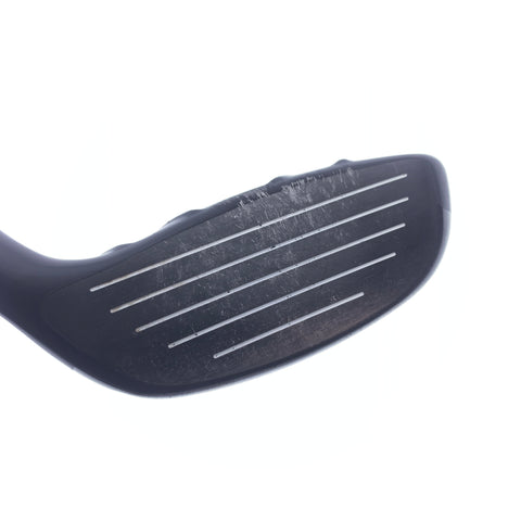 Used Ping G30 3 Fairway Wood / 14.5 Degrees / Stiff Flex / Left-Handed