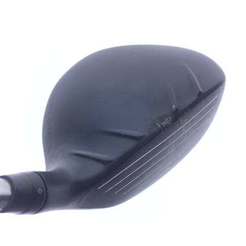 Used Ping G30 3 Fairway Wood / 14.5 Degrees / Stiff Flex / Left-Handed