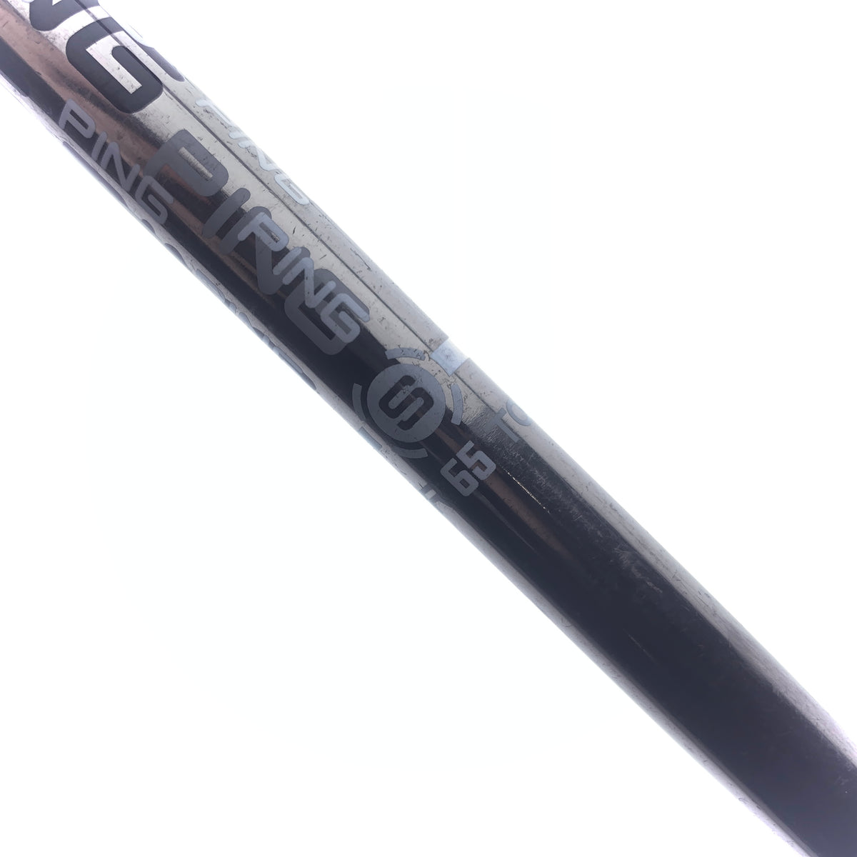 Used Ping G30 3 Fairway Wood / 14.5 Degrees / Stiff Flex / Left-Handed