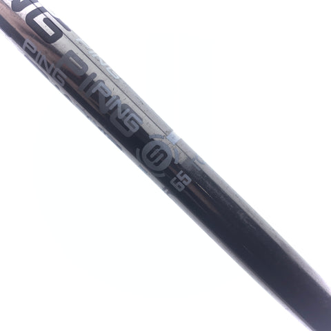 Used Ping G30 3 Fairway Wood / 14.5 Degrees / Stiff Flex / Left-Handed