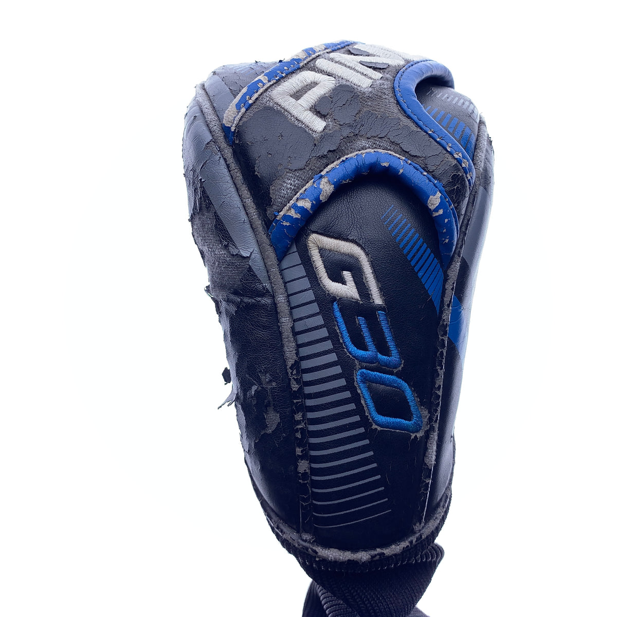 Used Ping G30 3 Fairway Wood / 15.0 Degrees / Regular Flex