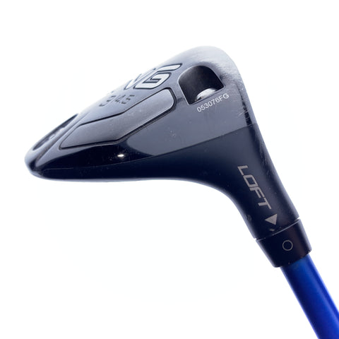 Used Ping G30 3 Fairway Wood / 15.0 Degrees / Regular Flex