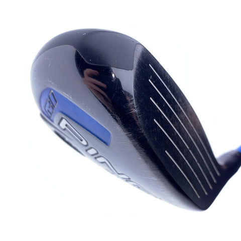 Used Ping G30 3 Fairway Wood / 15.0 Degrees / Regular Flex