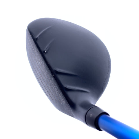 Used Ping G30 3 Fairway Wood / 15.0 Degrees / Regular Flex