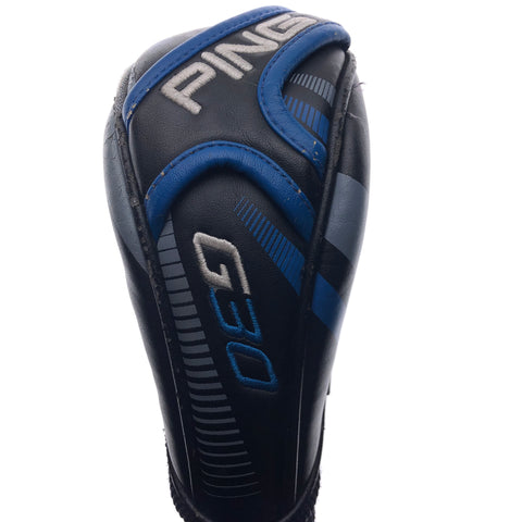 Used Ping G30 3 Hybrid / 19 Degrees / Regular Flex