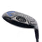 Used Ping G30 3 Hybrid / 19 Degrees / Regular Flex