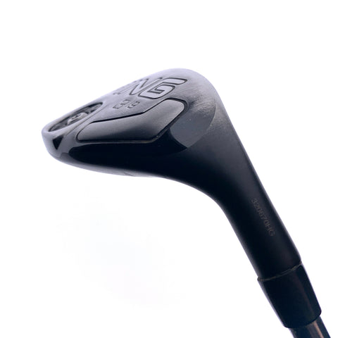 Used Ping G30 3 Hybrid / 19 Degrees / Regular Flex