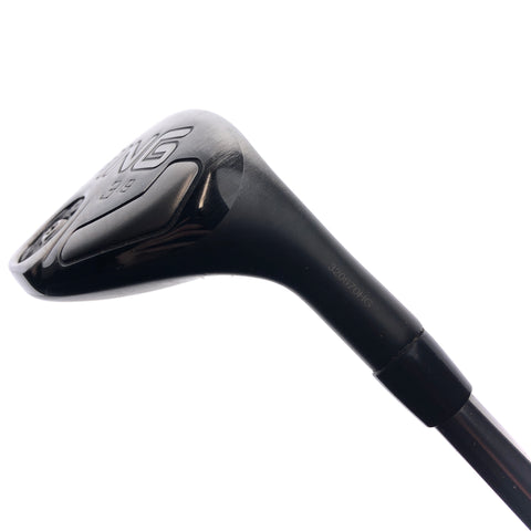 Used Ping G30 3 Hybrid / 19 Degrees / Regular Flex