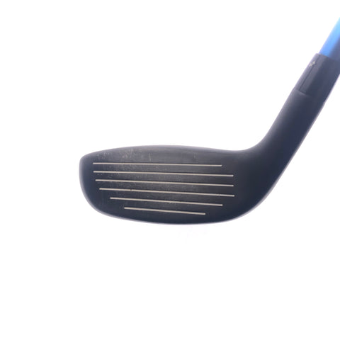 Used Ping G30 3 Hybrid / 19 Degrees / Regular Flex
