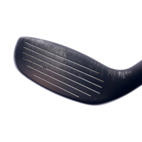 Used Ping G30 3 Hybrid / 19 Degrees / Regular Flex