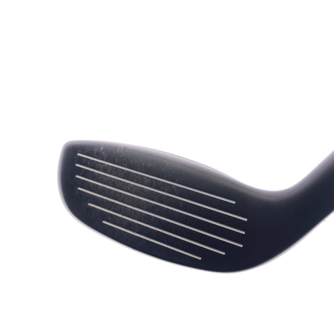 Used Ping G30 3 Hybrid / 19 Degrees / Regular Flex