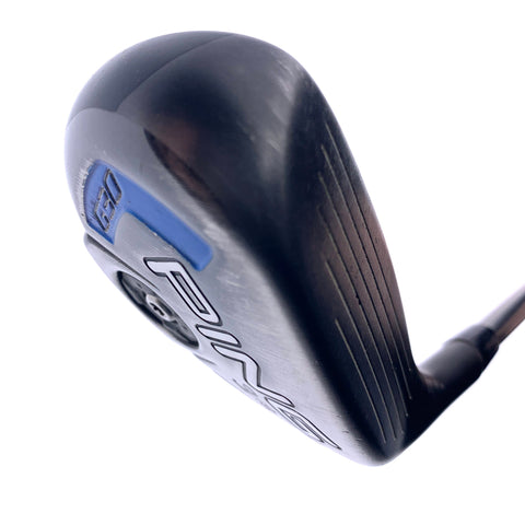 Used Ping G30 3 Hybrid / 19 Degrees / Regular Flex