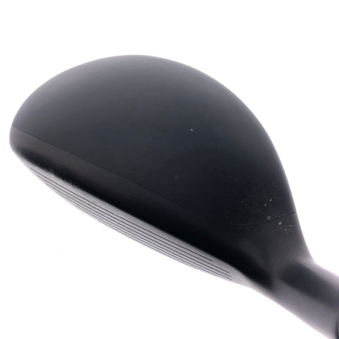 Used Ping G30 3 Hybrid / 19 Degrees / Regular Flex