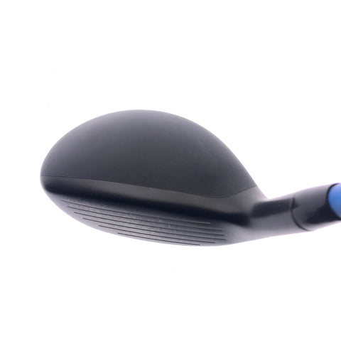 Used Ping G30 3 Hybrid / 19 Degrees / Regular Flex