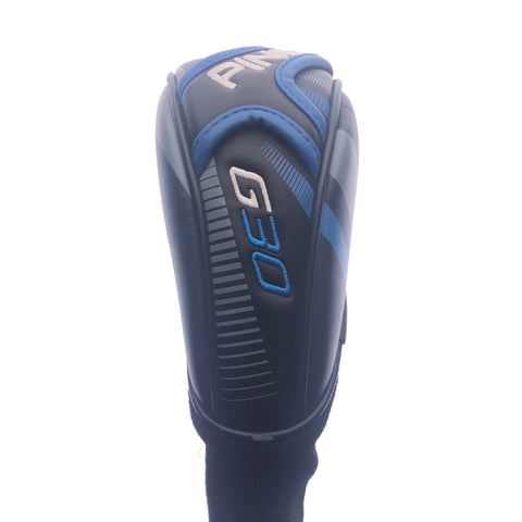 Used Ping G30 3 Hybrid / 19 Degrees / Regular Flex