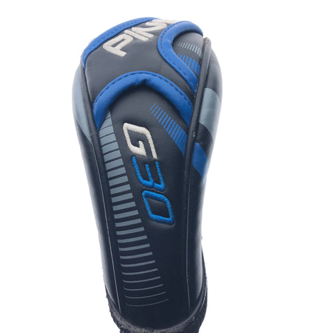Used Ping G30 3 Hybrid / 19 Degrees / Regular Flex / Left-Handed