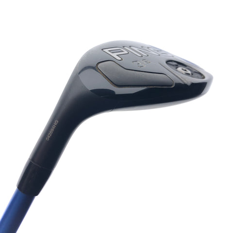 Used Ping G30 3 Hybrid / 19 Degrees / Regular Flex / Left-Handed