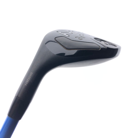 Used Ping G30 3 Hybrid / 19 Degrees / Regular Flex / Left-Handed