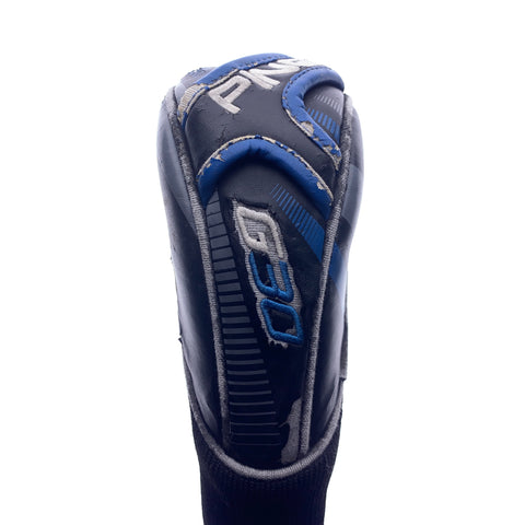 Used Ping G30 3 Hybrid / 19.0 Degrees / Regular Flex