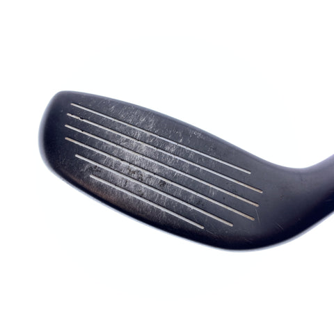 Used Ping G30 3 Hybrid / 19.0 Degrees / Regular Flex