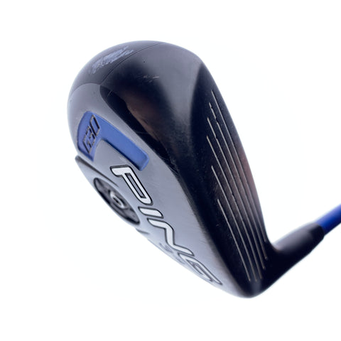 Used Ping G30 3 Hybrid / 19.0 Degrees / Regular Flex