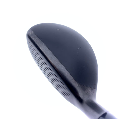 Used Ping G30 3 Hybrid / 19.0 Degrees / Regular Flex