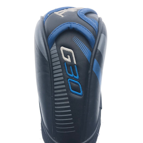 Used Ping G30 4 Hybrid / 22 Degrees / Regular Flex