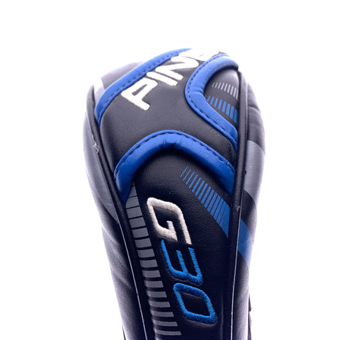 Used Ping G30 4 Hybrid / 22 Degrees / Regular Flex
