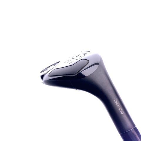 Used Ping G30 4 Hybrid / 22 Degrees / Regular Flex