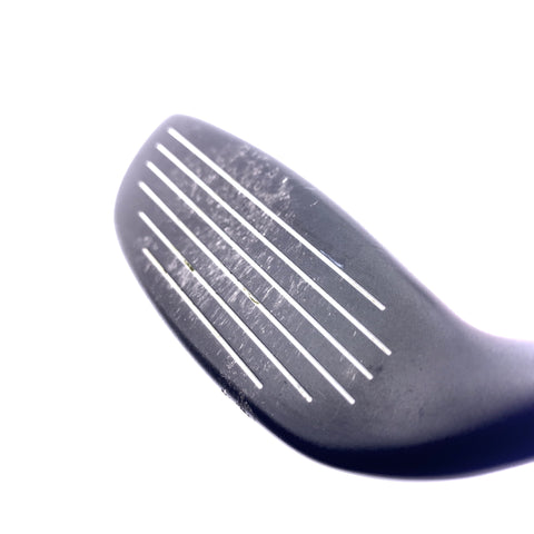 Used Ping G30 4 Hybrid / 22 Degrees / Regular Flex