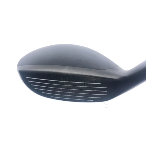 Used Ping G30 4 Hybrid / 22 Degrees / Regular Flex