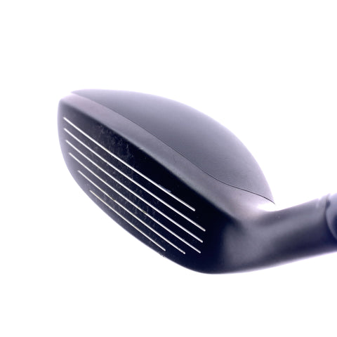 Used Ping G30 4 Hybrid / 22 Degrees / Regular Flex