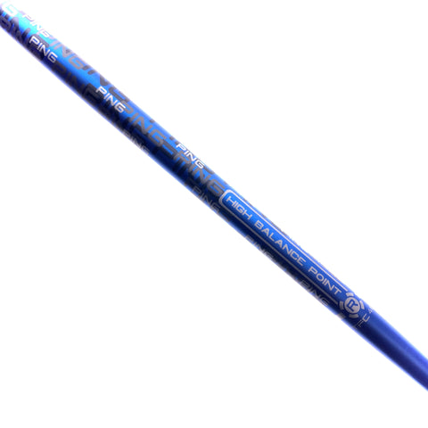 Used Ping G30 4 Hybrid / 22 Degrees / Regular Flex