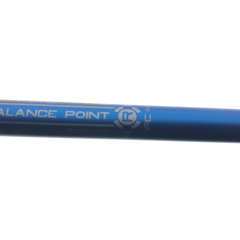 Used Ping G30 4 Hybrid / 22 Degrees / Regular Flex