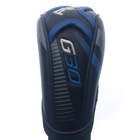 Used Ping G30 4 Hybrid / 22 Degrees / Regular Flex / Left-Handed