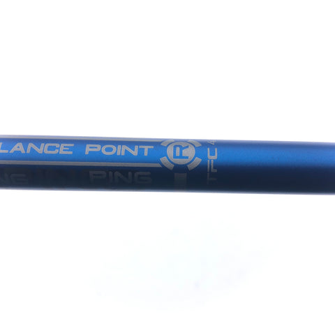 Used Ping G30 4 Hybrid / 22 Degrees / Regular Flex / Left-Handed