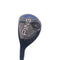 Used Ping G30 4 Hybrid / 22 Degrees / Regular Flex / Left-Handed
