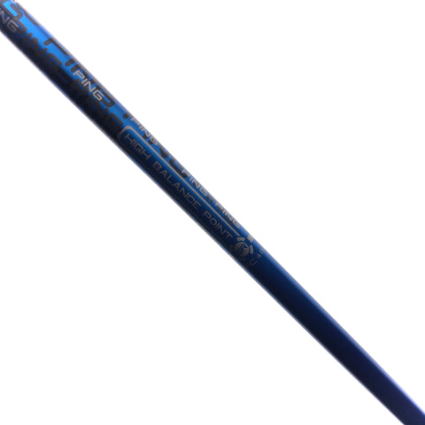Used Ping G30 4 Hybrid / 22 Degrees / Soft Regular Flex