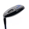 Used Ping G30 4 Hybrid / 22 Degrees / Stiff Flex / Left-Handed
