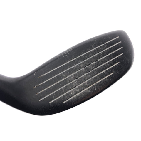 Used Ping G30 4 Hybrid / 22 Degrees / Stiff Flex / Left-Handed